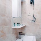 Двухместный (3 этаж), Гостевой дом АБА