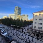 Апартаменты (Квартира Big Family), Апартаменты Усадьба на Гоголя