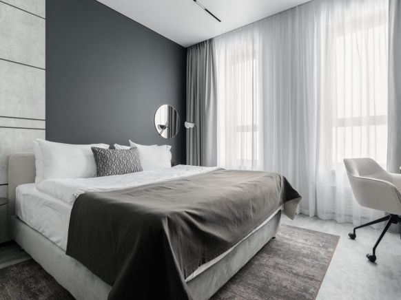 Фотография номера гостиницы Kravt Hotel Innopolis