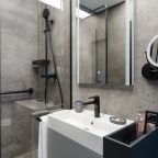 Двухместный (Улучшенный Стандарт), Отель Kravt Hotel Innopolis