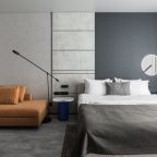 Двухместный (Улучшенный Стандарт), Отель Kravt Hotel Innopolis