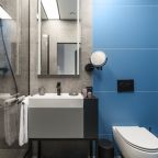 Двухместный (Улучшенный Стандарт), Отель Kravt Hotel Innopolis