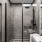 Двухместный (Улучшенный Стандарт), Отель Kravt Hotel Innopolis