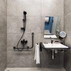 Двухместный (Номер для МГН), Отель Kravt Hotel Innopolis