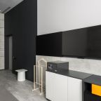 Двухместный (Номер для МГН), Отель Kravt Hotel Innopolis