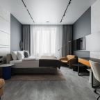 Люкс (Люкс), Отель Kravt Hotel Innopolis