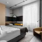 Люкс (Люкс), Отель Kravt Hotel Innopolis