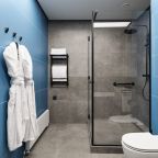 Люкс (Люкс), Отель Kravt Hotel Innopolis