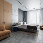 Люкс (Люкс), Отель Kravt Hotel Innopolis