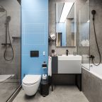 Люкс (Люкс), Отель Kravt Hotel Innopolis