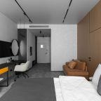 Люкс (Люкс), Отель Kravt Hotel Innopolis