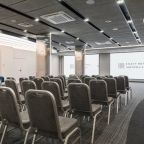 Конференц-зал, Отель Kravt Hotel Innopolis