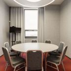 Конференц-зал, Отель Kravt Hotel Innopolis