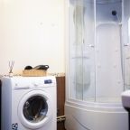 Коттедж (Большой), База отдыха Туркомплекс Озёра
