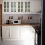 Коттедж (Большой), База отдыха Туркомплекс Озёра