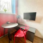 Полулюкс (Престиж), Апарт-отель RedBaltic Plus