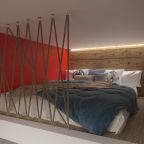 Полулюкс (Престиж), Апарт-отель RedBaltic Plus
