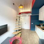 Хорошая планировка, Апарт-отель RedBaltic Plus