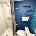 Одноместный (Комфорт мини), Апарт-отель RedBaltic Plus