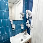 Одноместный (Комфорт мини), Апарт-отель RedBaltic Plus
