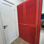 Двухместный (Комфорт+), Апарт-отель RedBaltic Plus