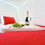 Полулюкс (Престиж), Апарт-отель RedBaltic Plus