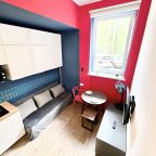 Полулюкс (Престиж), Апарт-отель RedBaltic Plus