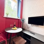 Полулюкс (Престиж), Апарт-отель RedBaltic Plus