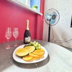 Полулюкс (Престиж), Апарт-отель RedBaltic Plus