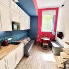 Полулюкс (Престиж), Апарт-отель RedBaltic Plus