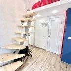 Полулюкс (Престиж), Апарт-отель RedBaltic Plus