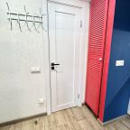 Полулюкс (Престиж), Апарт-отель RedBaltic Plus