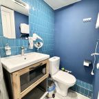 Полулюкс (Престиж), Апарт-отель RedBaltic Plus