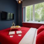 Двухместный (Комфорт+), Апарт-отель RedBaltic Plus
