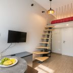 Полулюкс (Делюкс), Апарт-отель RedBaltic Plus