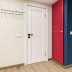 Полулюкс (Делюкс), Апарт-отель RedBaltic Plus