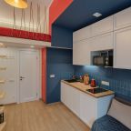 Полулюкс (Делюкс), Апарт-отель RedBaltic Plus