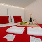 Полулюкс (Делюкс), Апарт-отель RedBaltic Plus
