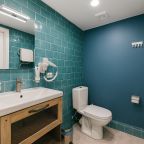 Полулюкс (Делюкс), Апарт-отель RedBaltic Plus