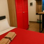 Двухместный (Комфорт+), Апарт-отель RedBaltic Plus