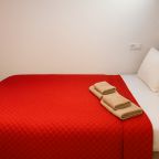 Двухместный (Комфорт+), Апарт-отель RedBaltic Plus