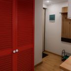 Двухместный (Комфорт+), Апарт-отель RedBaltic Plus