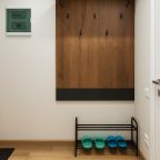 Двухместный (Комфорт+), Апарт-отель RedBaltic Plus