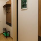 Двухместный (Комфорт+), Апарт-отель RedBaltic Plus