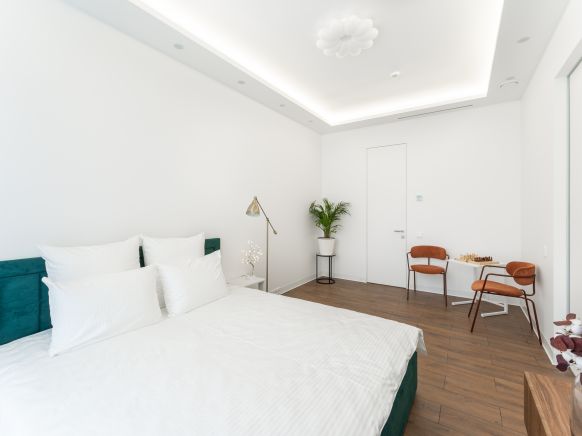 Апартаменты СлаваАпарт