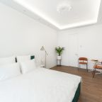 Трёхместный и более (Номер 281), Апартаменты СлаваАпарт