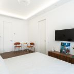 Трёхместный и более (Номер 281), Апартаменты СлаваАпарт
