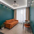 Трёхместный и более (Номер 281), Апартаменты СлаваАпарт