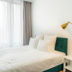 Трёхместный и более (Номер 281), Апартаменты СлаваАпарт