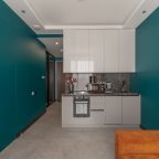 Трёхместный и более (Номер 281), Апартаменты СлаваАпарт